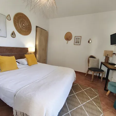 Chambres Isula Bella-3